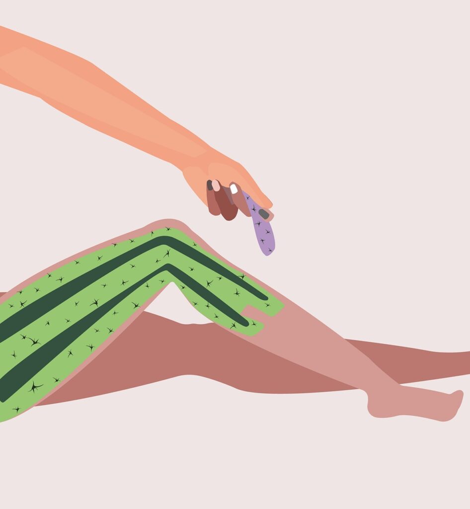 AGAの副作用による初期脱毛はどのように対処すれば良いのか？