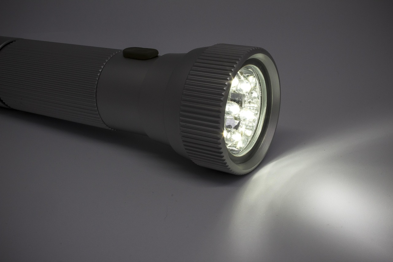 家庭用LED頭皮照射器の効果とは？
