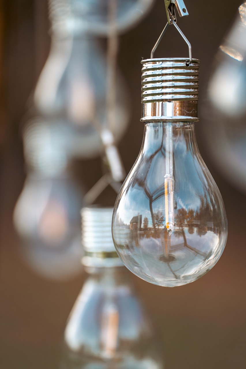 女性薄毛に効果的なLED照射の方法とは？