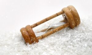 薄毛治療を始めるタイミングはいつがベスト？