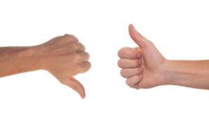 AGAクリニックの実績はどう見る？数字からわかる発毛実感率とは？