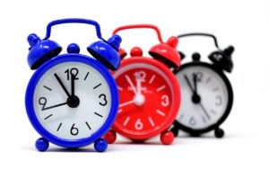 AGAクリニックの初診は所要時間がどれくらい？