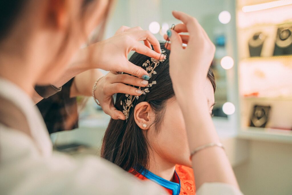 AGAヘアクリニックのカウンセリングだけは可能か？