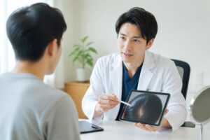 AGA治療を途中解約すると違約金はあるか？