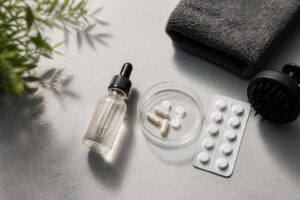 大阪のAGAクリニックで安い料金で治療を受ける方法は？
