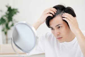 薄毛治療におけるPRPの効果は本当にあるの？
