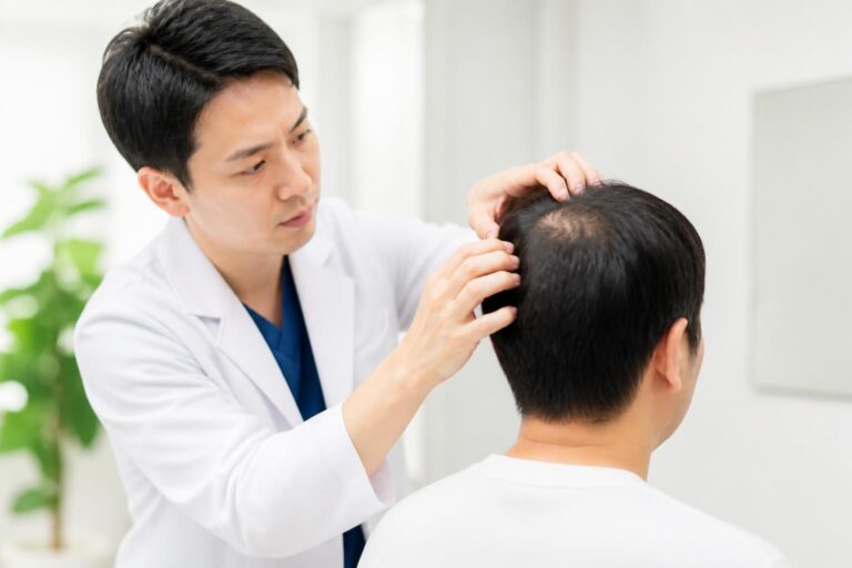 Dr.AGAクリニックの料金は2ヶ月目以降いくらか？