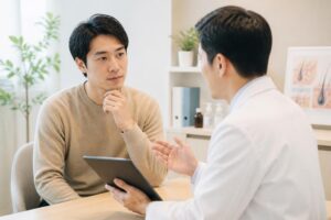 agaの血液検査で分かる薄毛の原因とは？
