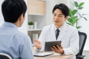 agaの医療費控除を受けるための手続き方法は？