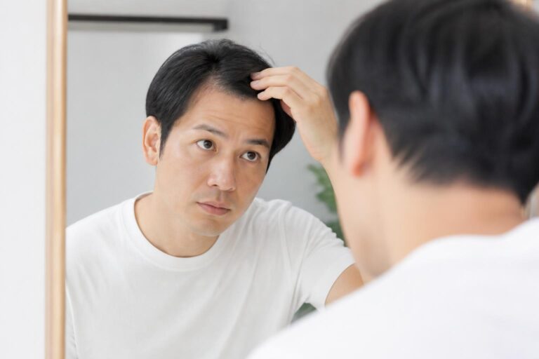 クリニックフォアのAGA発毛最強プランは料金いくらか知りたい？