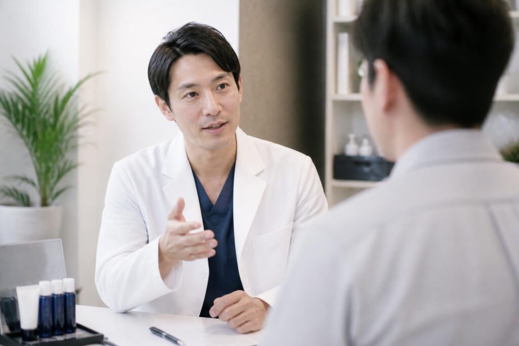湘南AGAクリニックのオンライン診療における継続割の割引額はどれくらい？