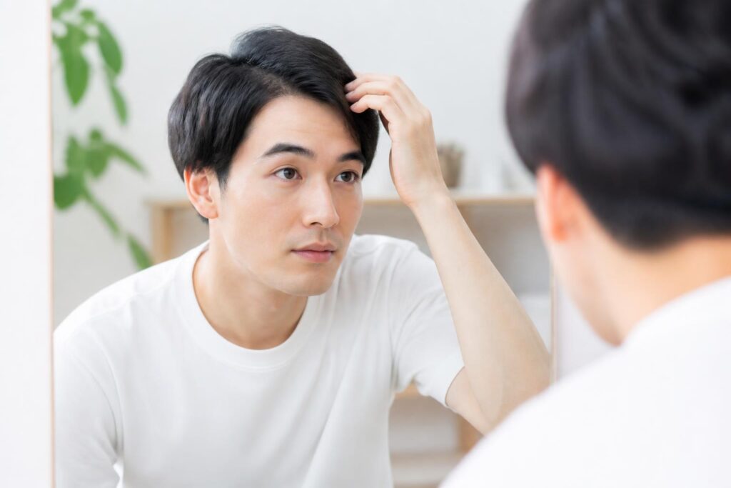 AGA治療薬を飲み忘れたときの対処は？