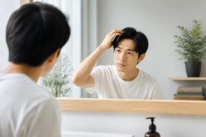 AGA治療を継続できないときの対策は？