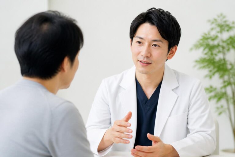 AGA治療とシャンプーは併用できる？